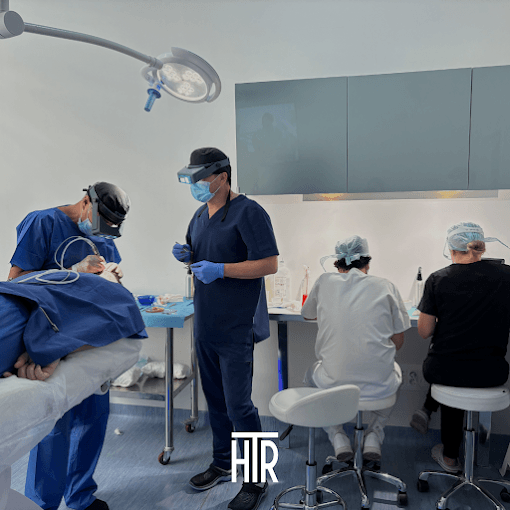 La Clinica